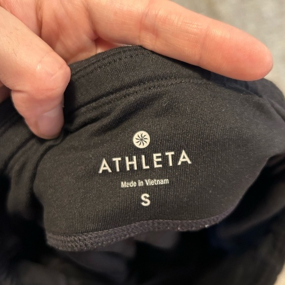 Athleta Dot Be Free Tight Leggings - Picture 4 of 7